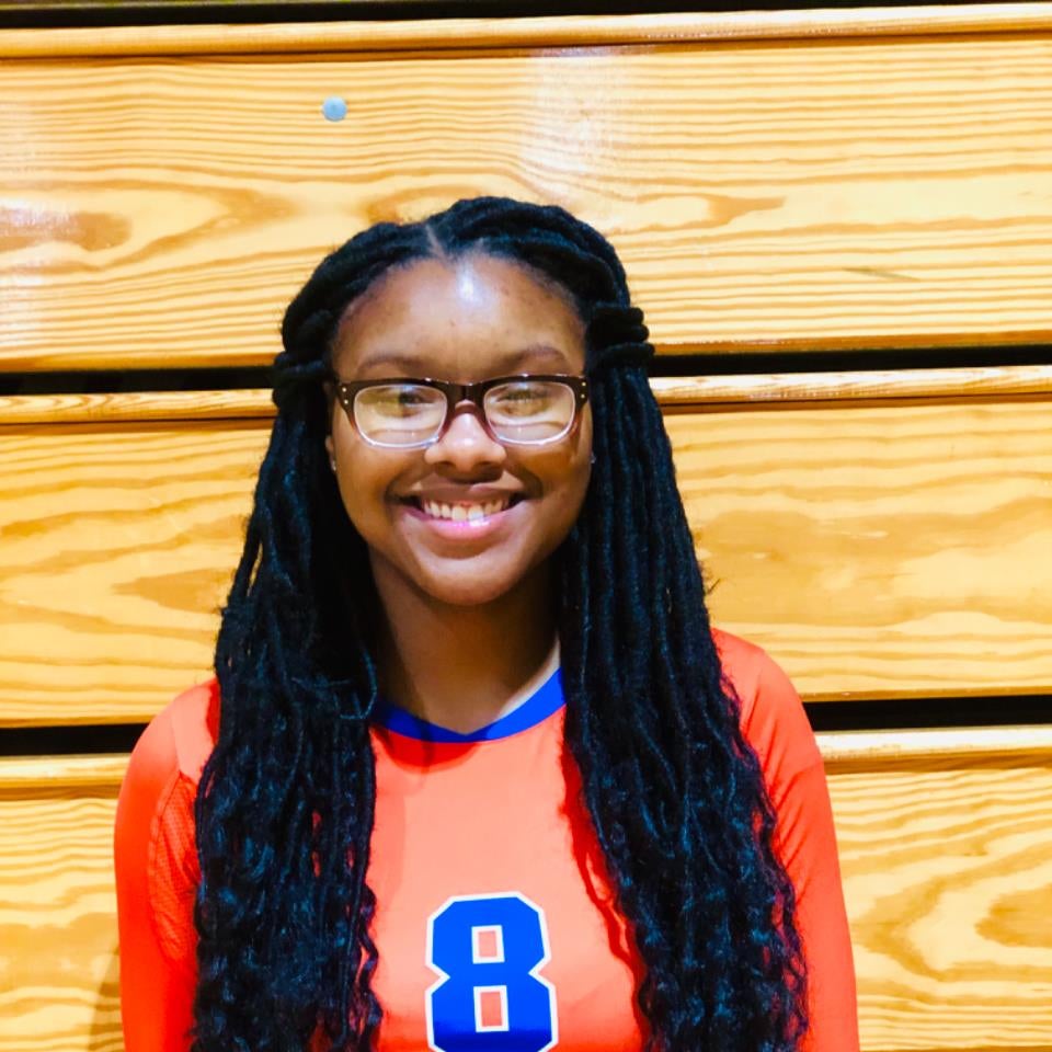 Makayhla Lowe
