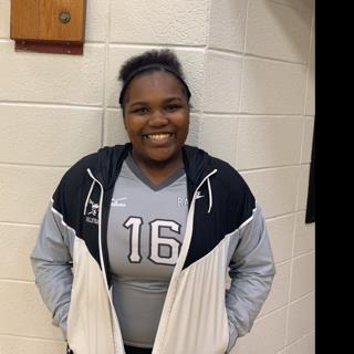 Taniya Tucker