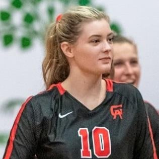 Amelia Stewart