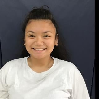Kaelina Palpallatoc mugshot