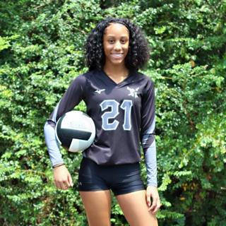 Timia Patton