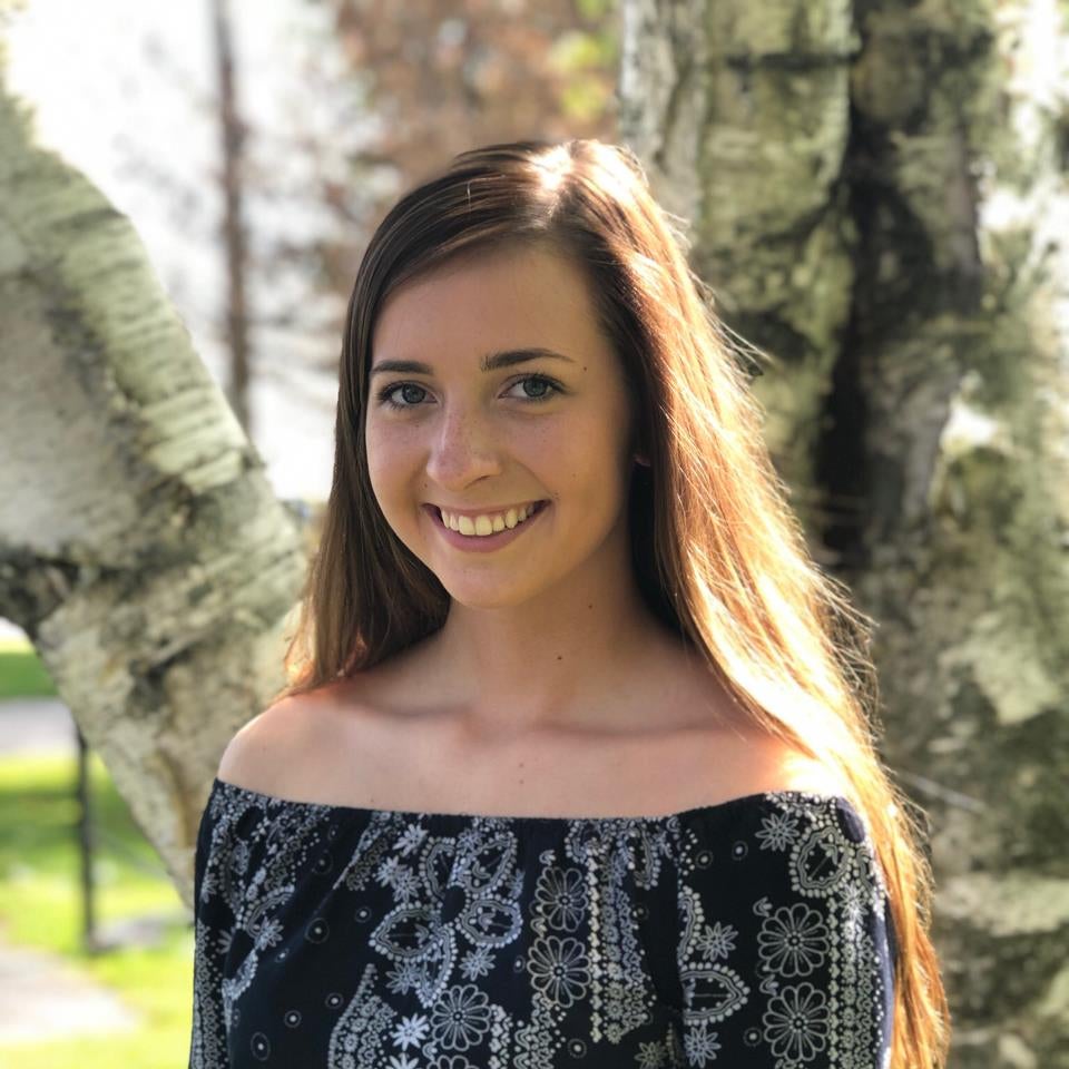 Skylahr Murphy