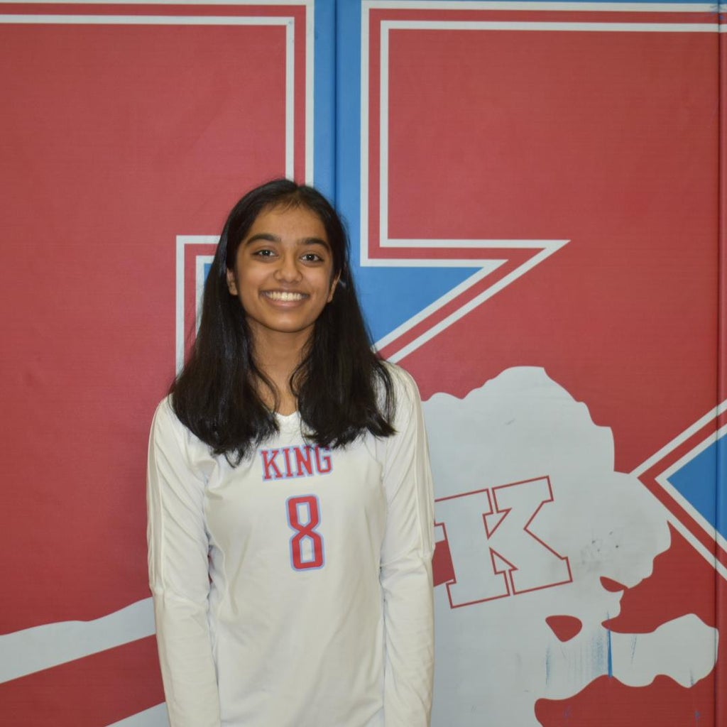 Sriya Kommineni mugshot