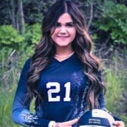 Paiton Lazenby mugshot
