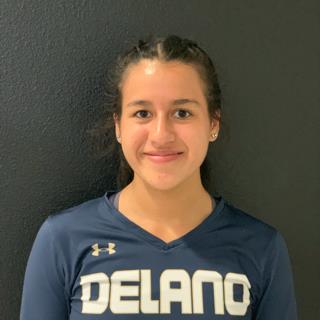 Kaitlyn Grijalva