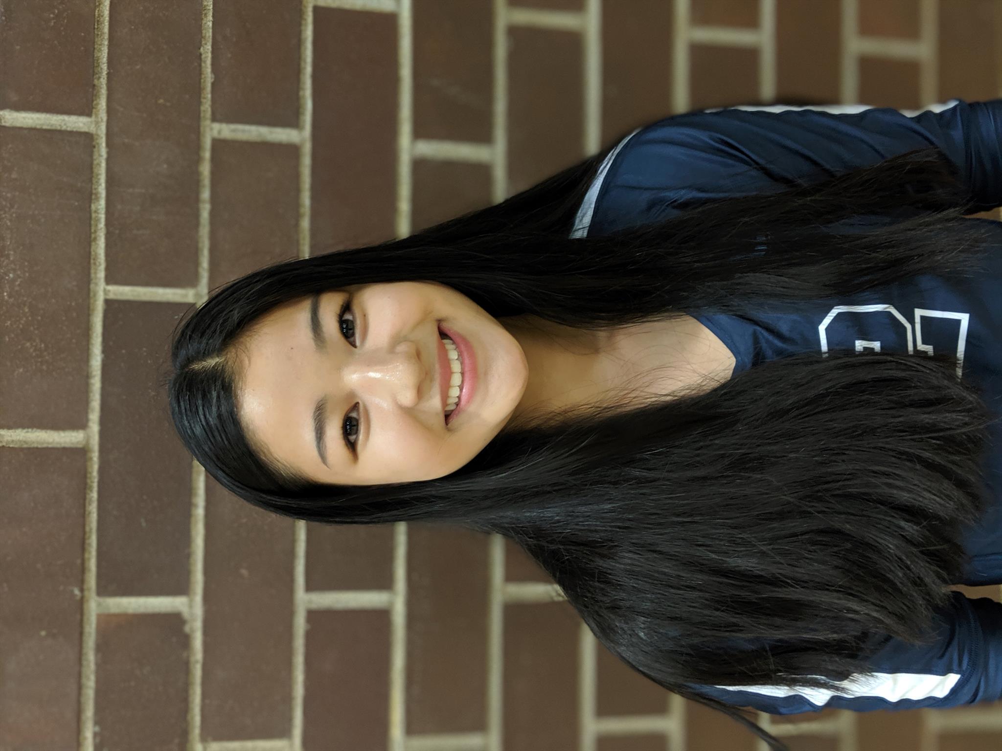 Jordyn Pahkim