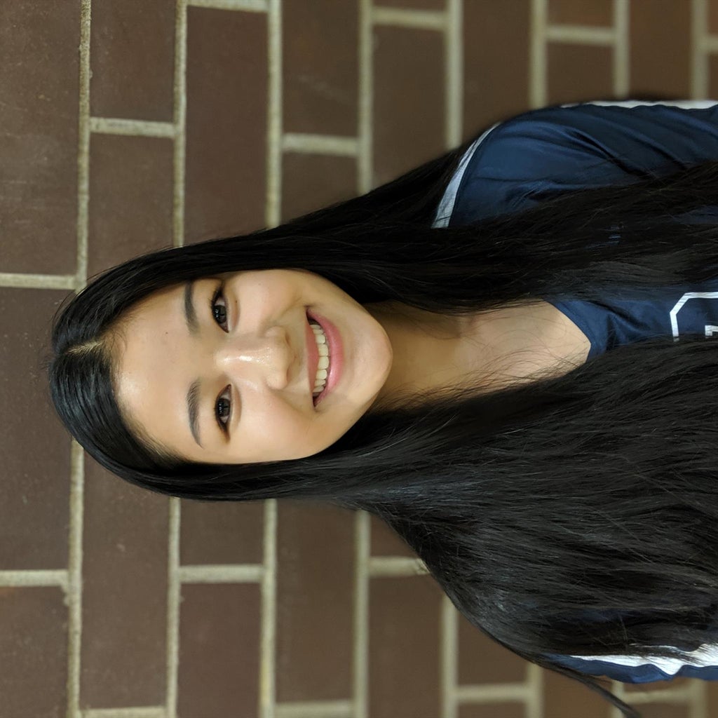 Jordyn Pahkim mugshot