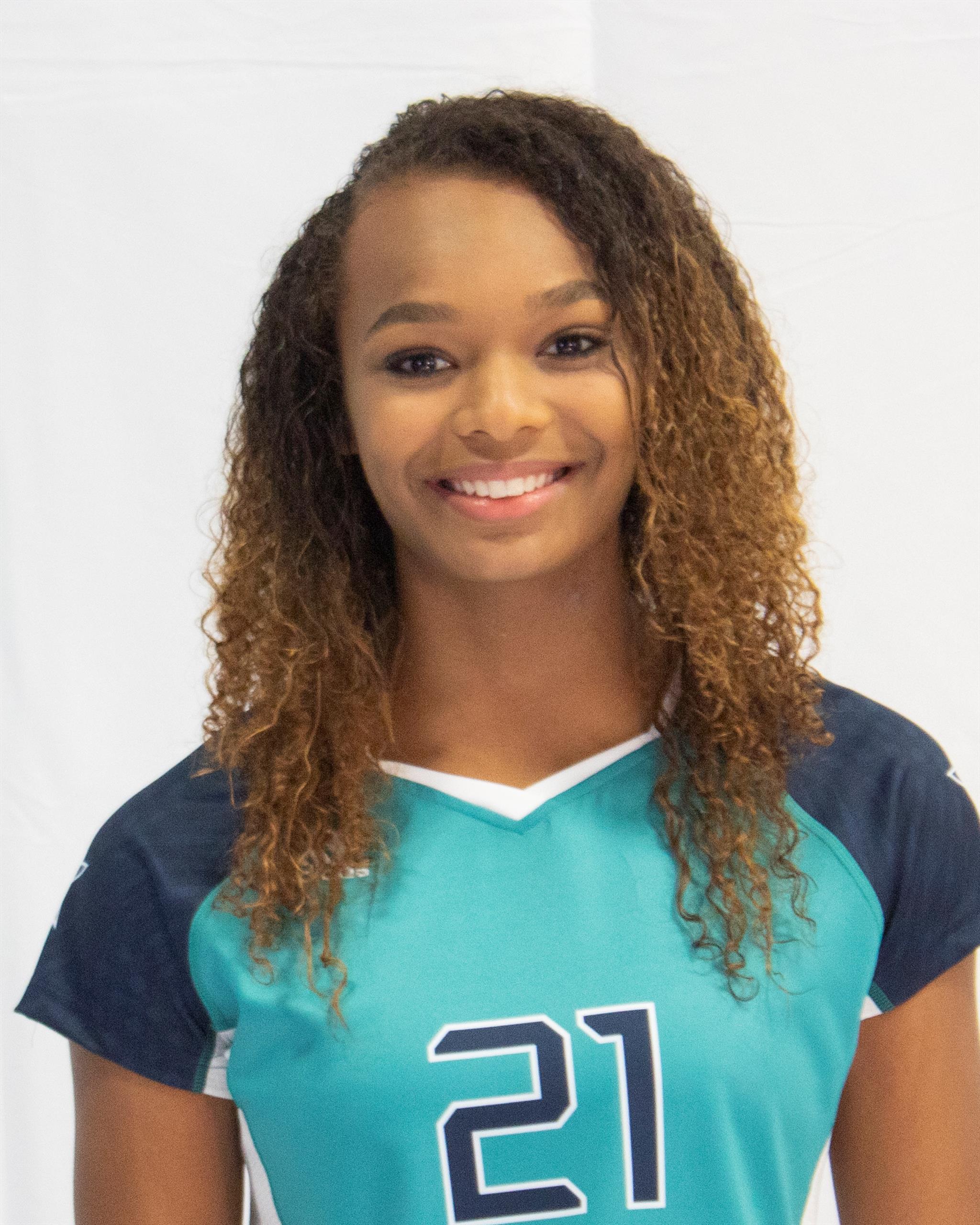 Jaida Clark