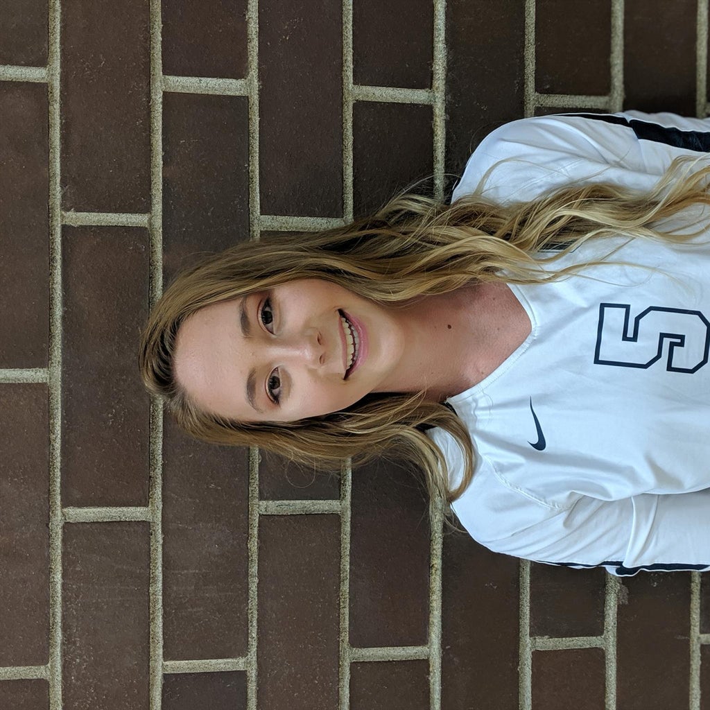 Mackenzie Schafer mugshot