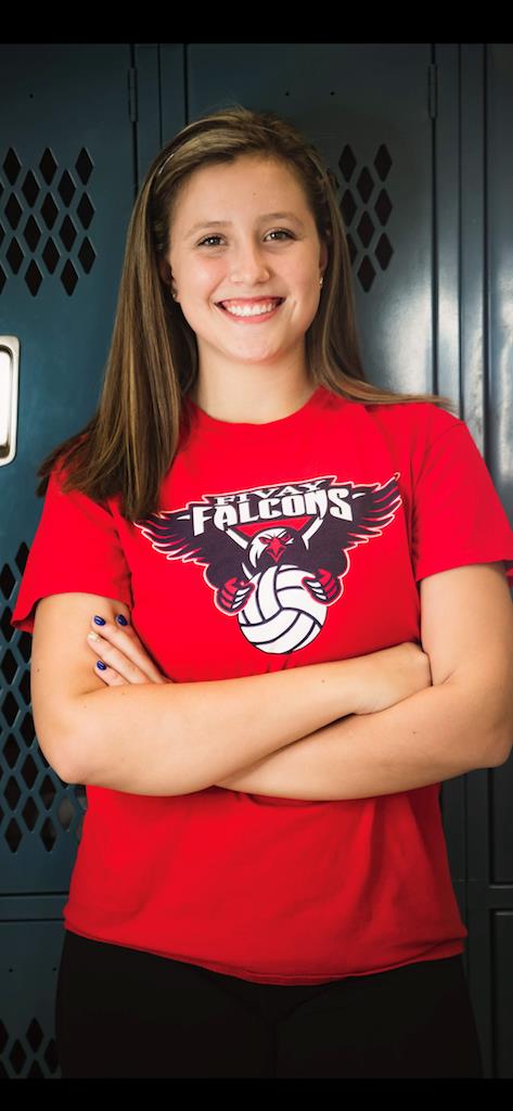 Madison Kachurak