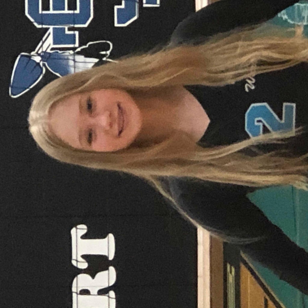 Emily Springstube's High School Career Home