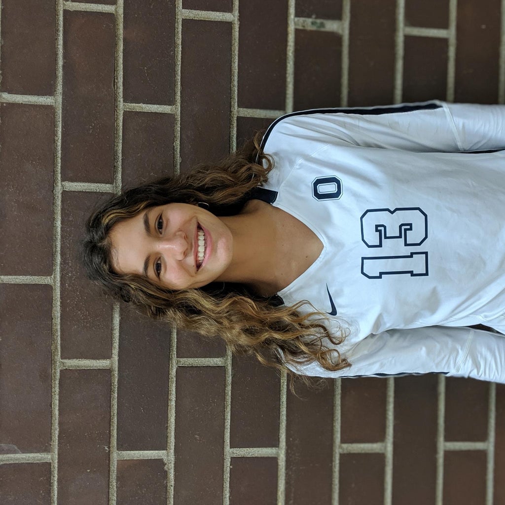 Emma Hirsch mugshot