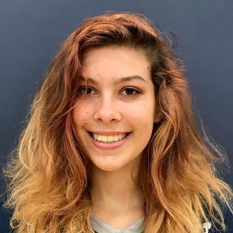 Sophia Gerhold