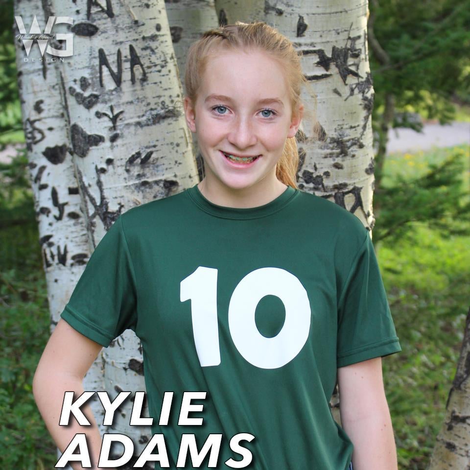 Kylie Adams
