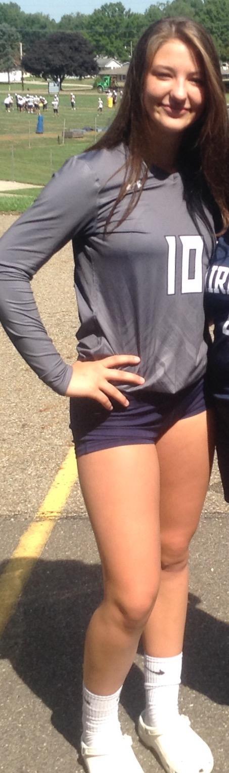 Grace Lyon
