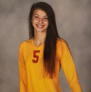 Samantha Wiseman