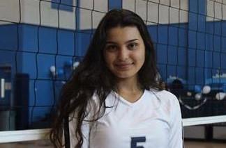 Sophia Sweidan mugshot