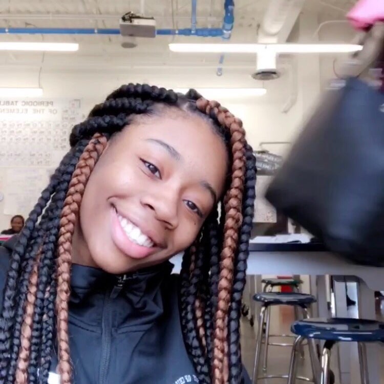 Nijah Williams