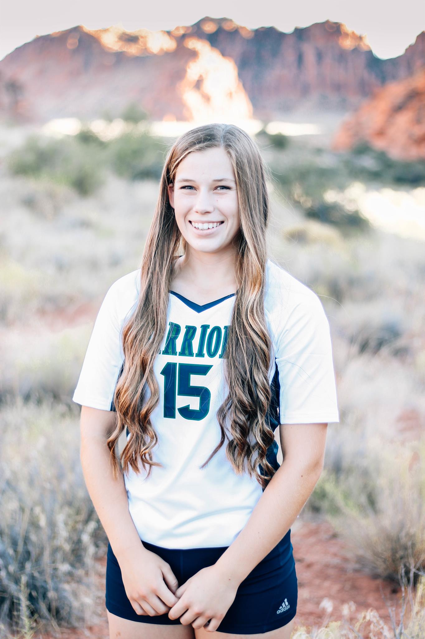 Jenna Thorkelson