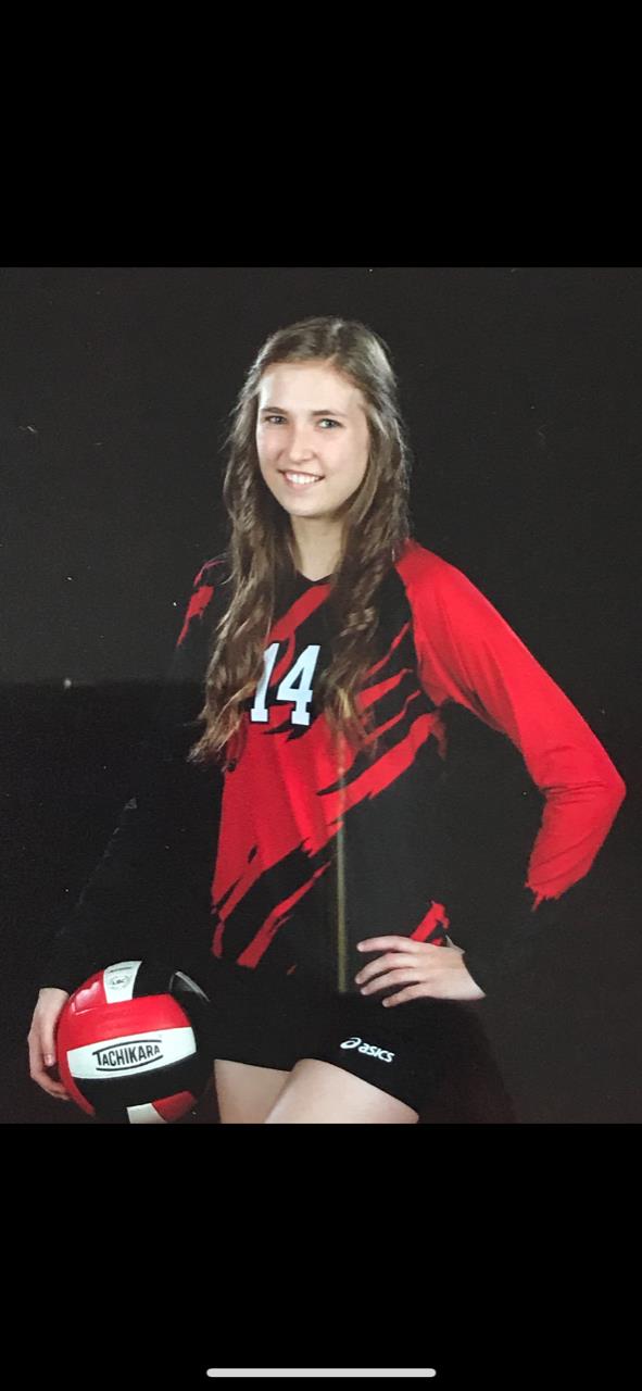 Makenna Penuel mugshot