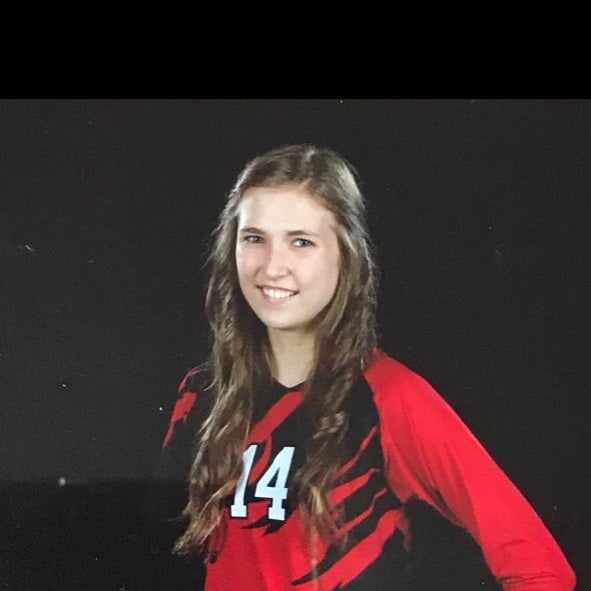 Makenna Penuel mugshot