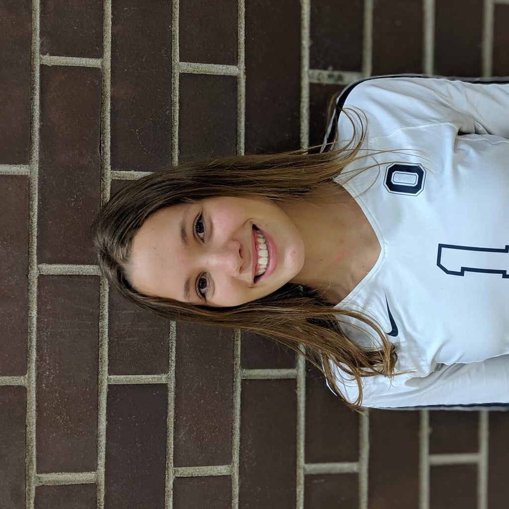 Dani Hirsch mugshot