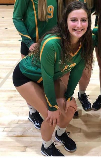 Hannah Engstrand mugshot