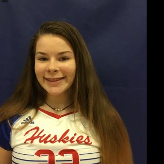 Sydney Mullins mugshot
