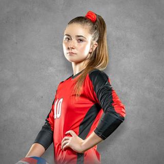 Maddie Williams
