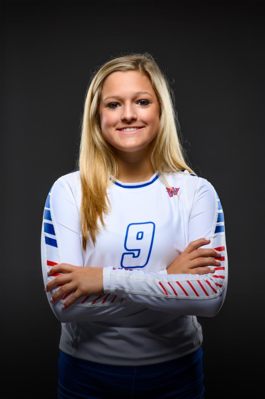 Ellie Turner mugshot