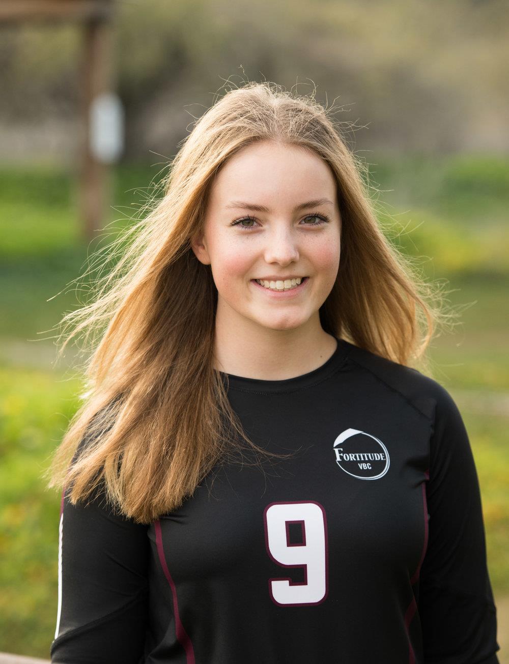 Emily Lister