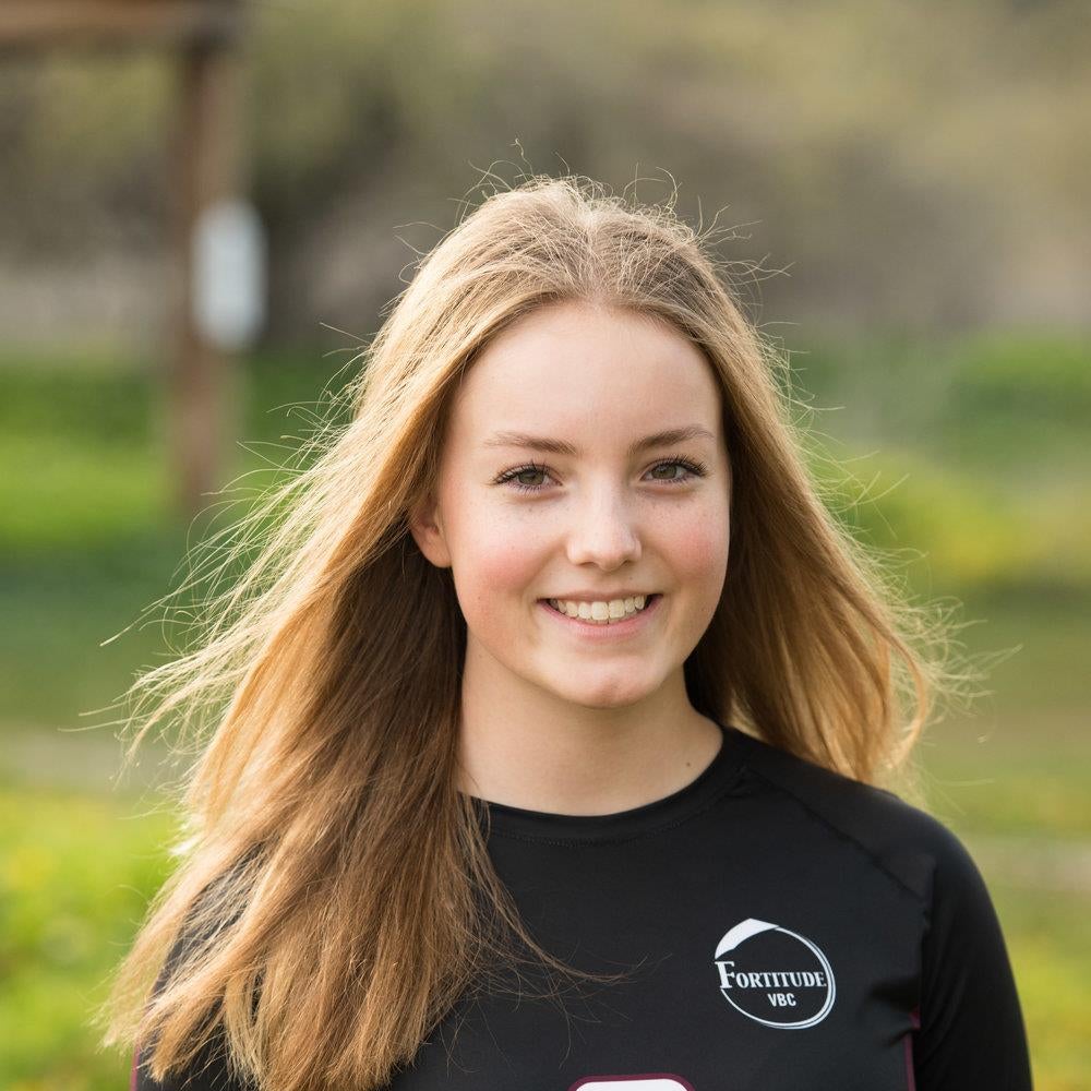 Emily Lister mugshot