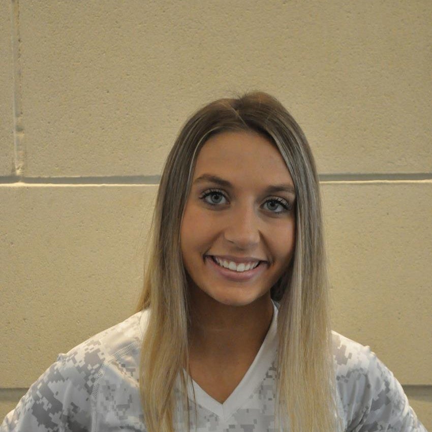 Alyssa Garrison
