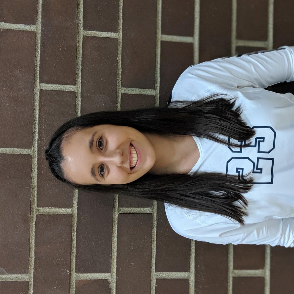 Kendall Triolo mugshot