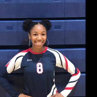 Domonique Thompson
