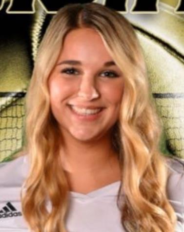 Madison Hilde