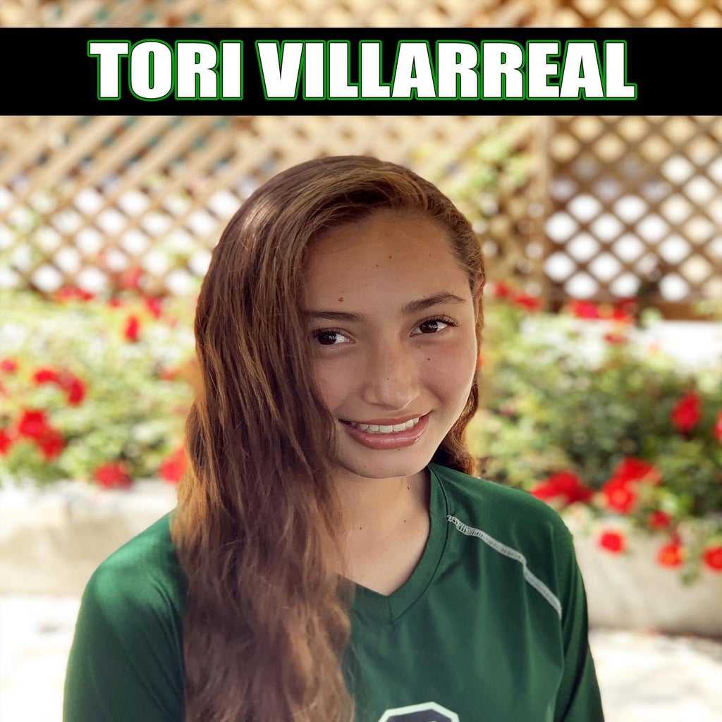 VICTORIA VILLARREAL mugshot