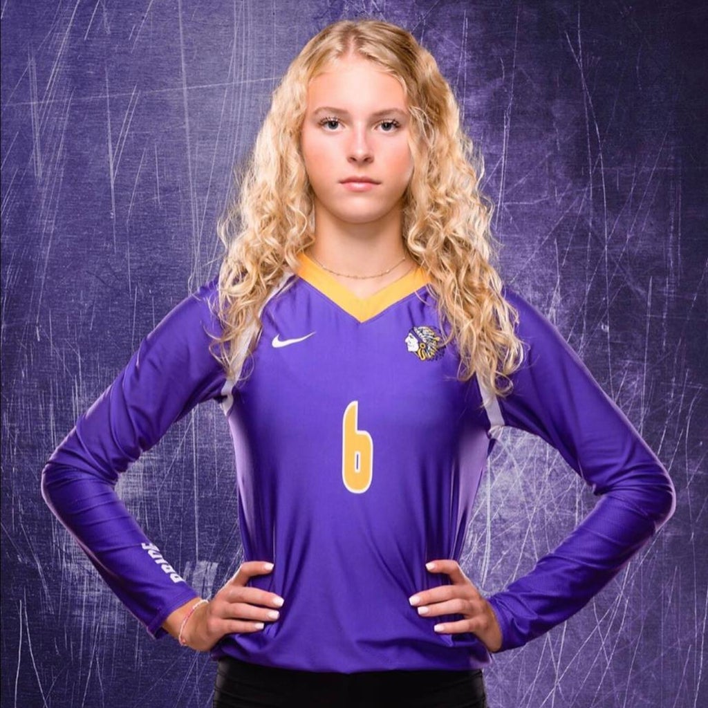Maddie Sheron mugshot