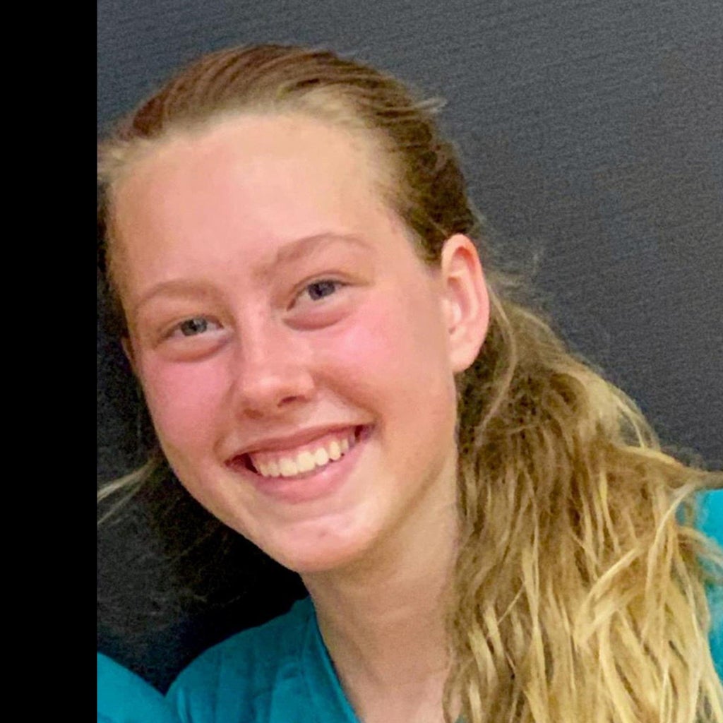 Riley Lepley mugshot