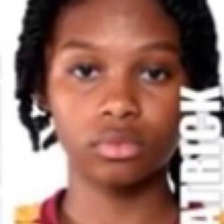 Miracle Kirkpatrick mugshot