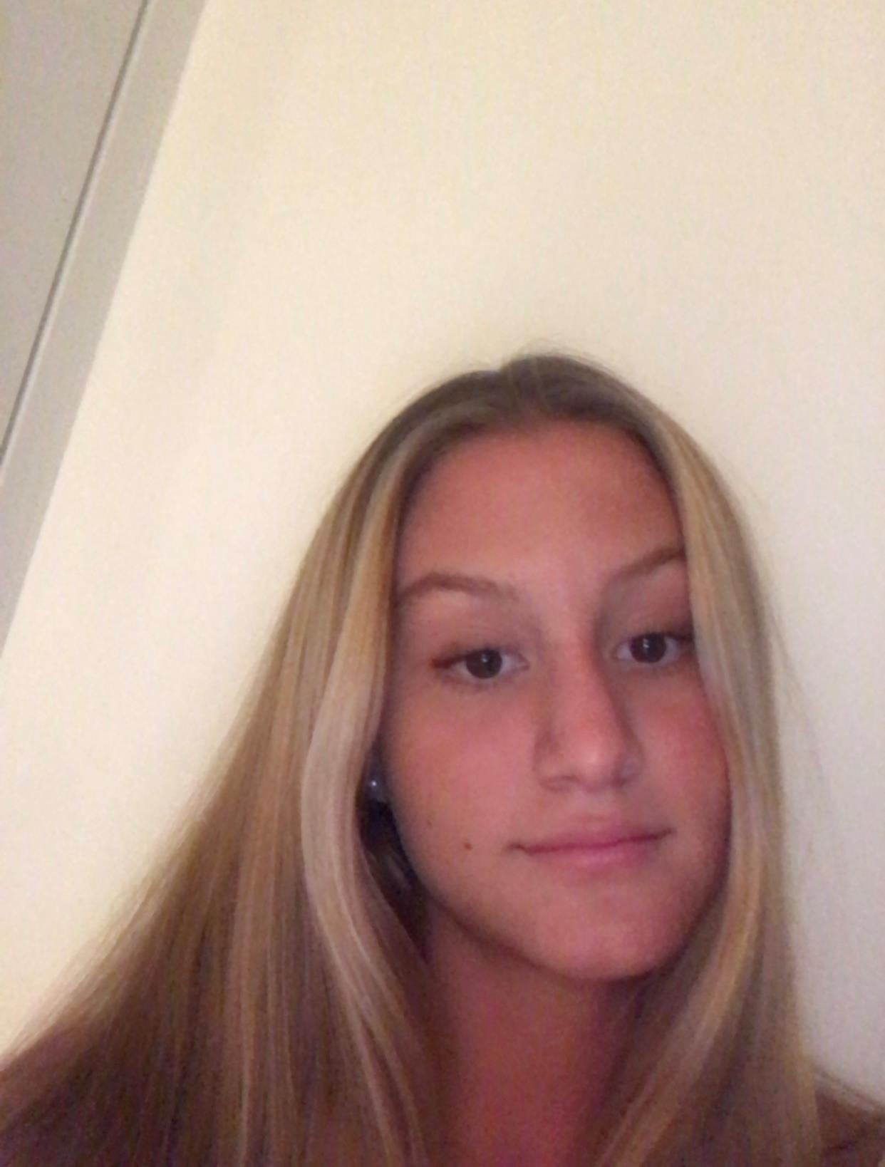 Sara Giraldo mugshot