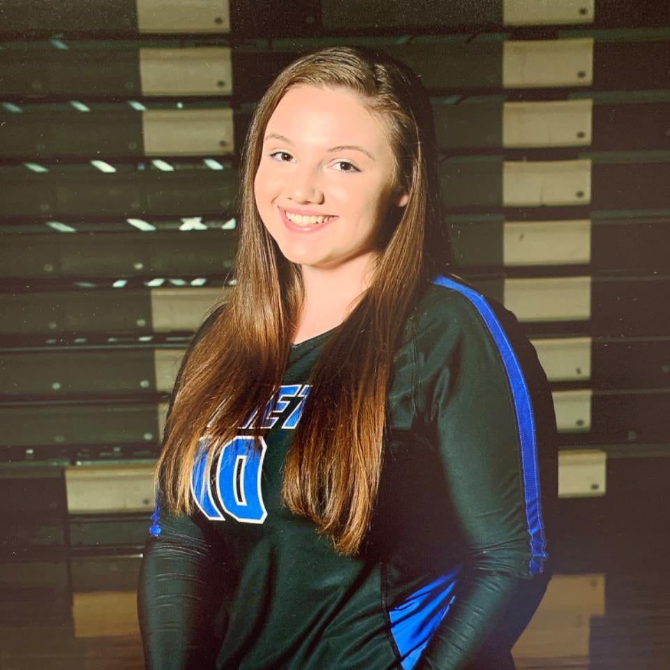 Meghan Garner
