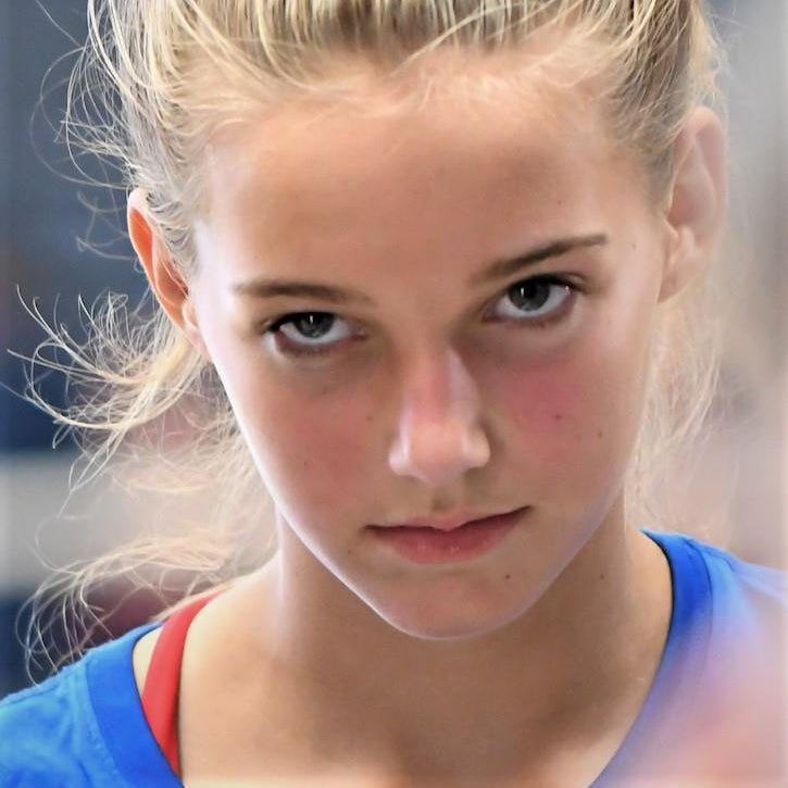 Sydney Miller mugshot