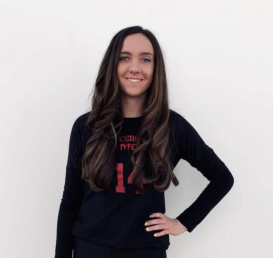 Grace Parrott