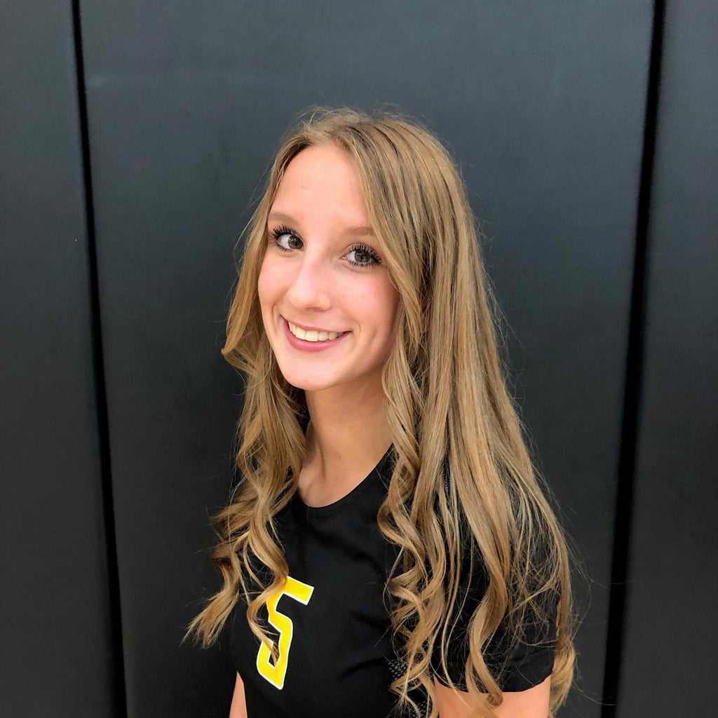 Madi Taylor mugshot