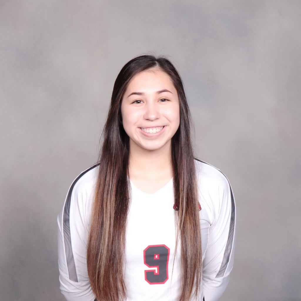 Isabella De leon mugshot