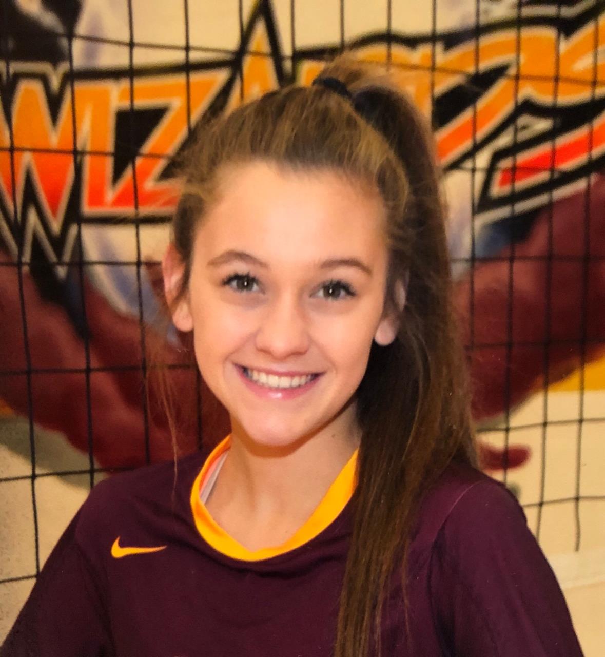 Kaylie Phelps