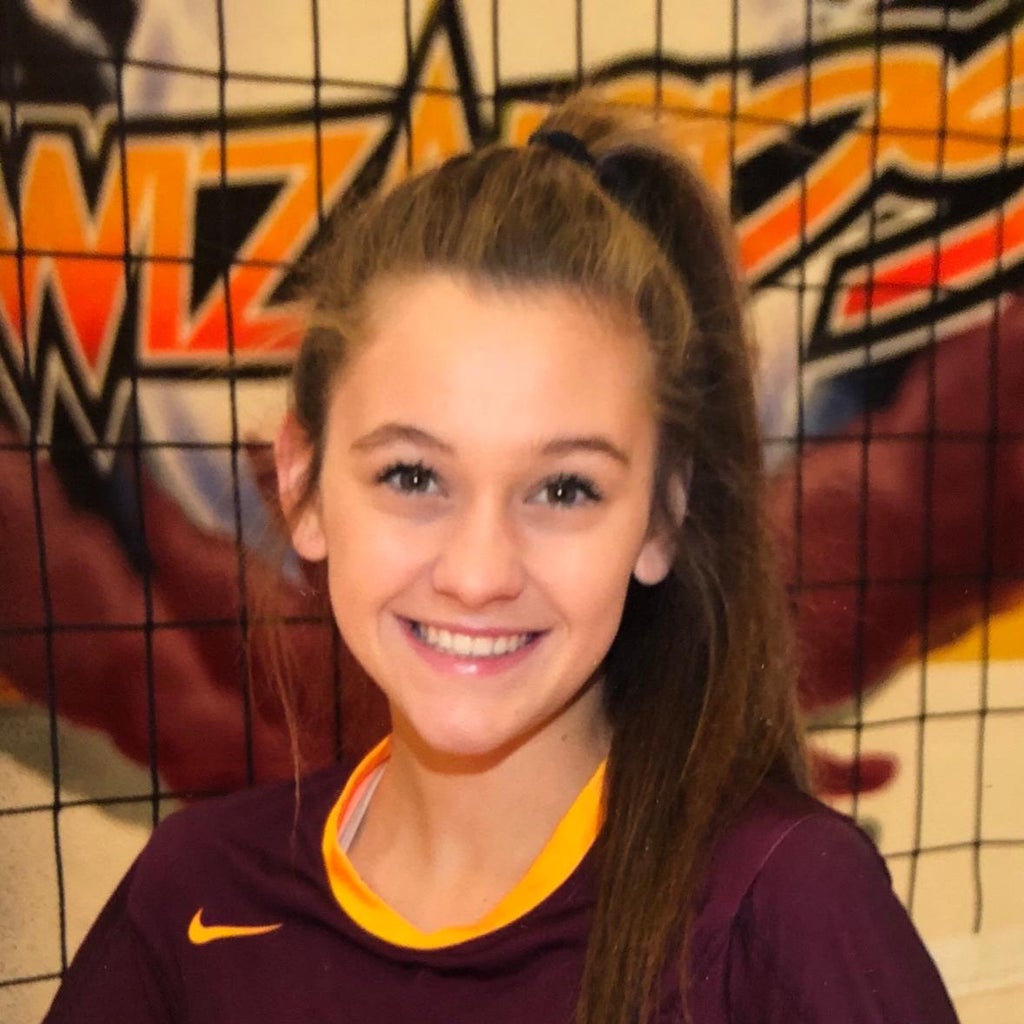 Kaylie Phelps