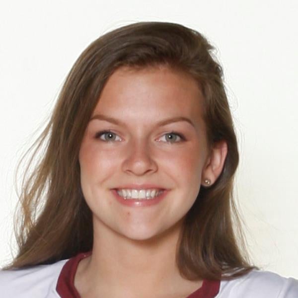 Rachel May