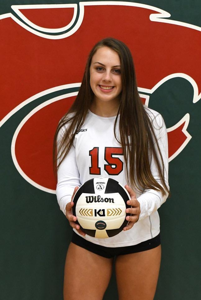 Taylor Buergelin